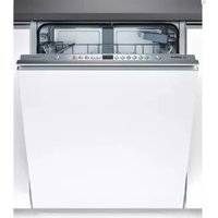 Manuale BOSCH SMV46DX00E Lavastoviglie
