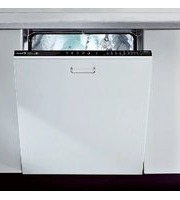 Manuale CANDY CDI 1012/2-02 Lavastoviglie