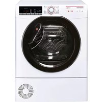 Manuale HOOVER HLPB H9A3TBEX-11 Asciugatrice