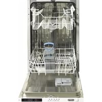 Manuale DELONGHI L45P52 Lavastoviglie