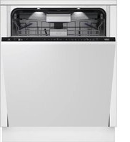 Manuale BEKO DIN59531 Lavastoviglie