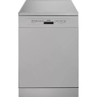 دليل SMEG LVS223SIN غسالة صحون