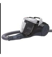 Manuale HOOVER BREEZE BR32PET 011 Aspirapolvere