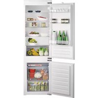 Manuale HOTPOINT BCB 7525 S1 Frigorifero