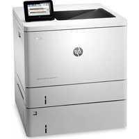 LaserJet Enterprise M553x HP