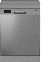 Manuale BEKO DFN16425X Lavastoviglie