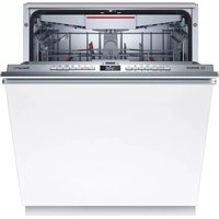 Manuale BOSCH SMV4HCX58E Lavastoviglie