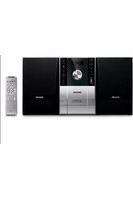 Manual PHILIPS MCM204B Hi-Fi System