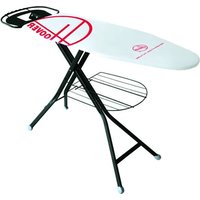 Manuale HOOVER MILANO Asse da stiro