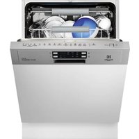 Notice ELECTROLUX TP1003R5X Lave-vaisselle