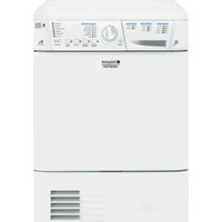 Manuale HOTPOINT TCL G41 XB (IT) Asciugatrice