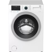 Manuale BEKO WTY101486SI-IT Lavatrice