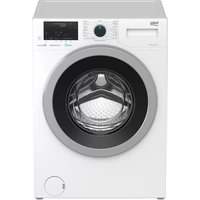 Manuale BEKO WTY91486SI-IT Lavatrice