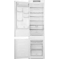 Manuale HOTPOINT HAC20 T322 Frigorifero
