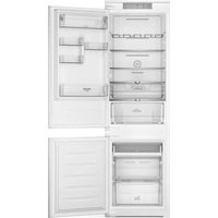 Manuale HOTPOINT HAC18 T542 Frigorifero