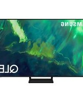 Manuale SAMSUNG QE55Q70AA Televisione