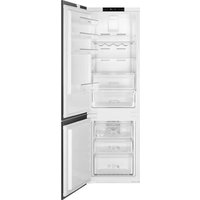 Manuale SMEG CP177TNE Frigorifero