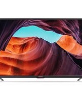 Manual SHARP 40BL5KA Television