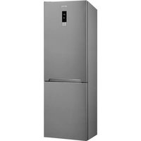 Instrukcja SMEG FC21DNEX Lodówka