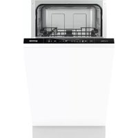 Manuale GORENJE GV53111 Lavastoviglie
