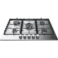 Manual HOTPOINT PPH 75P D/IX Hob