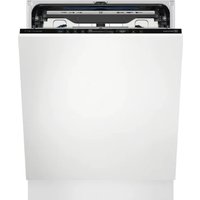 Notice ELECTROLUX KEZB9300W Lave-vaisselle