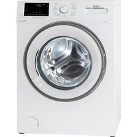Manual Cylinda FT 5464X Washing machine