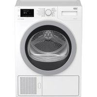 Manuale BEKO DRYS723W Asciugatrice