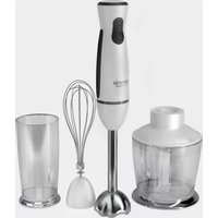 Manuale GORENJE HBX883QW Frullatore