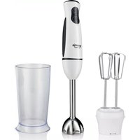 Manuale GORENJE HBX485QW Frullatore