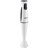 Manuale GORENJE HBX480QW Frullatore