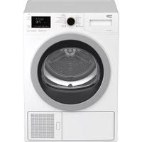 Manuale BEKO DRY937SI Asciugatrice
