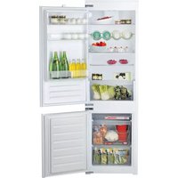 Manuale HOTPOINT BCB 7030 D1 Frigorifero