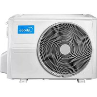 Manuale MIDEA M4O-36FN8-Q Condizionatore