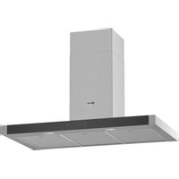 Manuale NEFF D94BHM1N0 Cappa