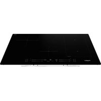 Manual WHIRLPOOL WL S5177 NE Cooker