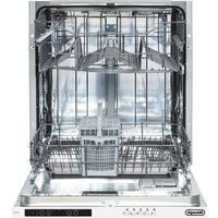 Manuale DELONGHI L6P52SN Lavastoviglie