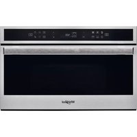 Notice WHIRLPOOL W6 MD460 ميكروويف
