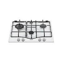Manual HOTPOINT PCN 642 T/HA(WH) Hob