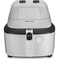 Manuale DELONGHI IDEALFRY FH2101 Friggitrice