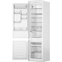 Manuale HOTPOINT HAC20 T121 Frigorifero