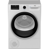 Manuale BEKO BT393SB Asciugatrice