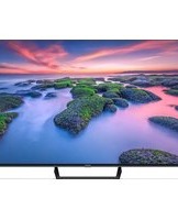 Manuale Xiaomi ELA4803EU Televisione
