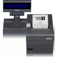 Manuale EPSON FP-81 II RT Stampante