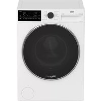 Manuale BEKO BWU594AB Lavatrice