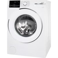 Manual Cylinda FTA6384C Washing machine