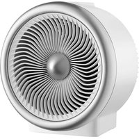 Manuale MIDEA NF20-18URE Radiatore