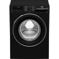 Manuale BEKO B3WFU501040BCI Lavatrice