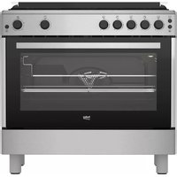 Manuale BEKO GGR15112DX Frigorifero