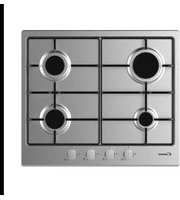 Manuale CANDY CPF6PX/4U Cucina